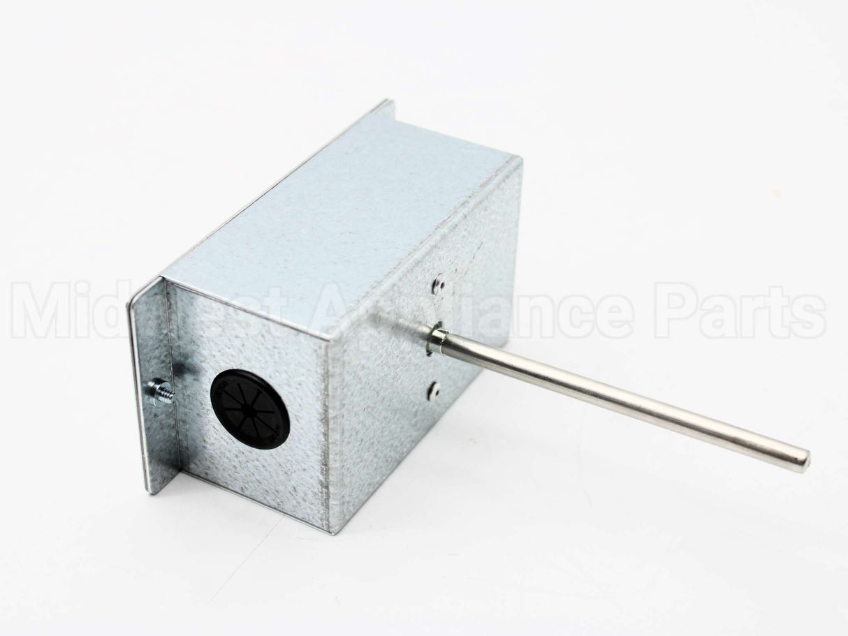 TE-703-C-12-A-3 Mamac Systems 4" 10Kohm Immtempsnsr;1/2"Adpt