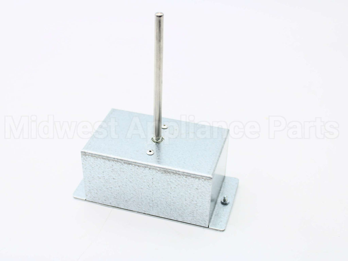 TE-703-C-12-A-3 Mamac Systems 4" 10Kohm Immtempsnsr;1/2"Adpt