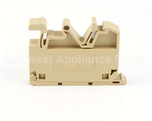 TE043UK Bki Terminal, Fuse Carrier