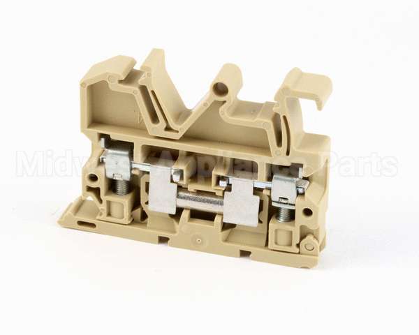 TE043UK Bki Terminal, Fuse Carrier