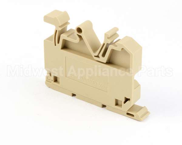 TE043UK Bki Terminal, Fuse Carrier