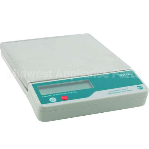TE11FT Compatible Taylor Thermometer Scale, Digital, 11 Lb, M#Te11Ft