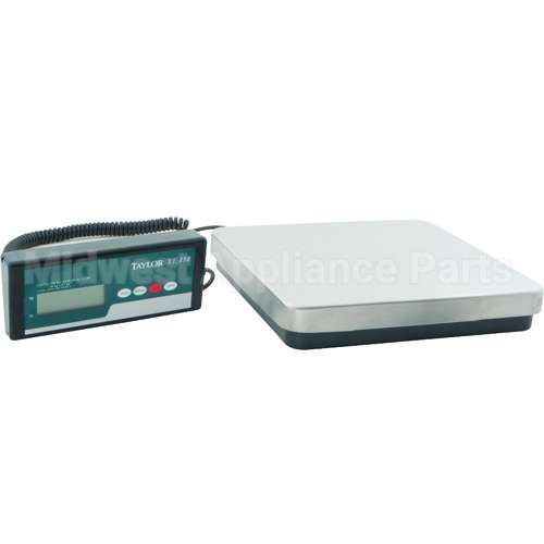 TE150 Compatible Taylor Thermometer Scale, Receiving, 150Lb, M#Te150