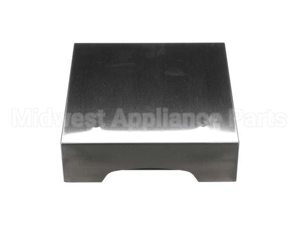 TE32WD-ARSB Taylor Precision Base Unit W S/S Cover