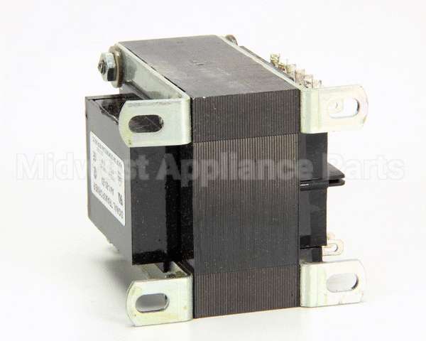 TF0043 Bki Transformer, 115/230 Pri 80Va