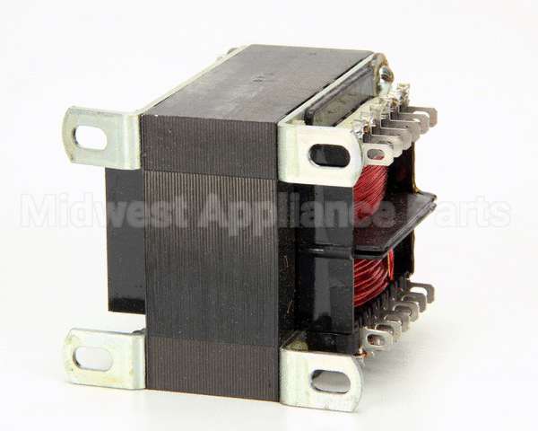 TF0043 Bki Transformer, 115/230 Pri 80Va
