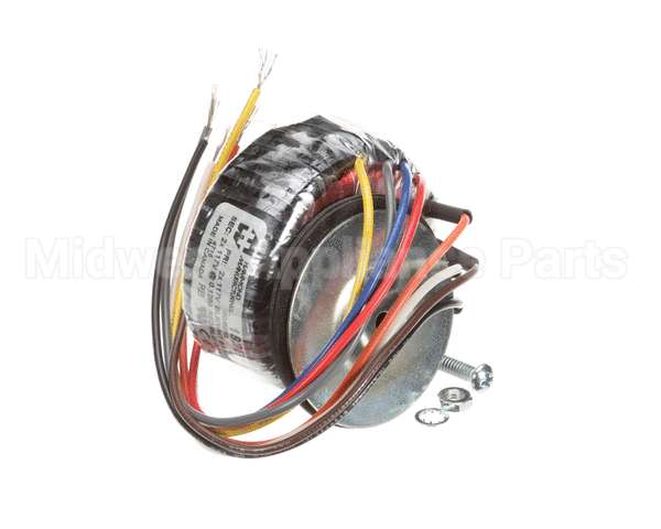 TF0504 Bki Transformer, 30Va, 120V Primar