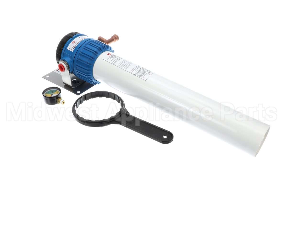 TFH20SYS Middleby Water Filtration Water Filter System