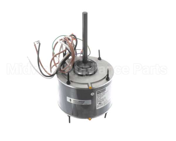 TG-0001 Belshaw Motor, 1/4Hp 208/230 50/60 1P