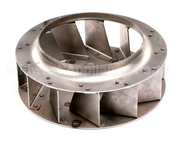 TG-0183 Belshaw Blwr Wheel Backward Incline 1