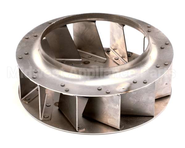 TG-0183 Belshaw Blwr Wheel Backward Incline 1