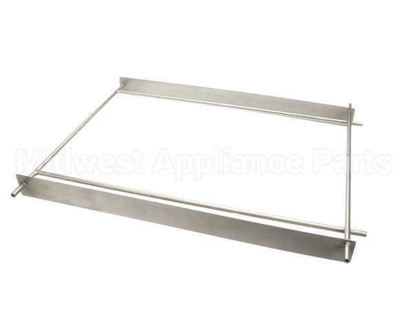 TG-0527 Belshaw Weldment; Screen Rail; Tg