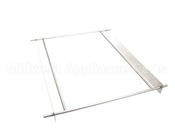 TG-0527 Belshaw Weldment; Screen Rail; Tg