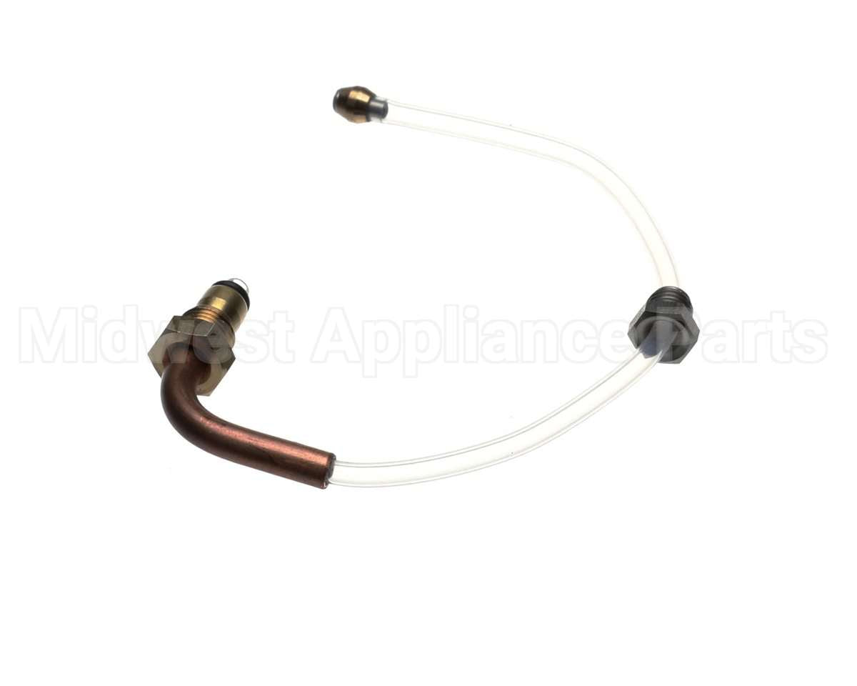 TG-6506 Unic Ptfe Pipe