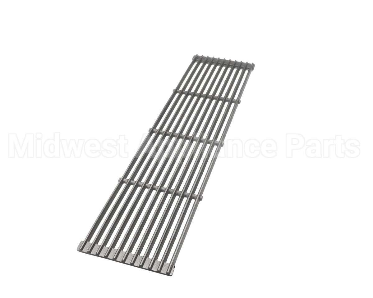 TG24 Aztec Grill Top Grate