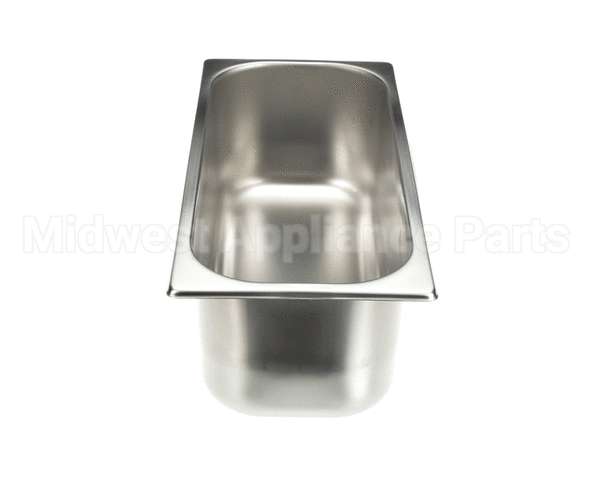 TG36165 Stoelting Ss Pan For Gelatto