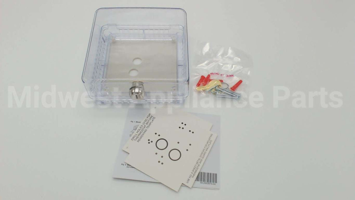 TG510A1001 Resideo Small Clear Plastic Guard