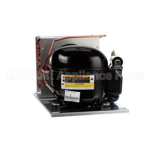 TH1-0033-3R-P Continental Refrigeration Condensing Unit 1/3 Hp Hi R-134A (Nek618