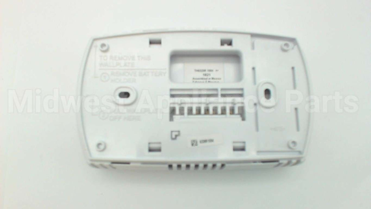 TH6320R1004 Resideo Wirelessmulti-Stageprog T-Stat