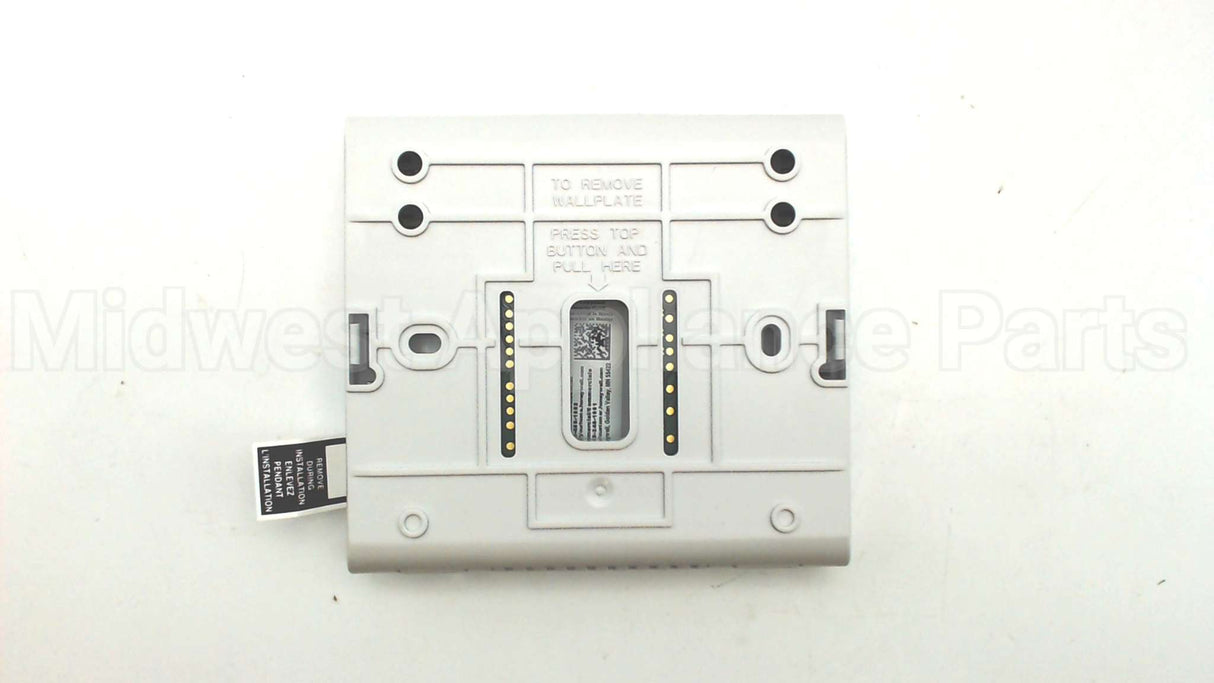 TH8110R1008 Resideo 1Ht/1Cl 7Dayprogstatredlink