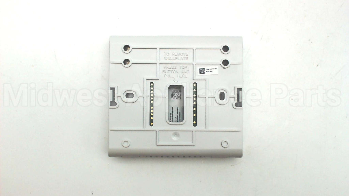 TH8321WF1001 Resideo Wifistat 3H/2C Htpmp,2H/2Cconv