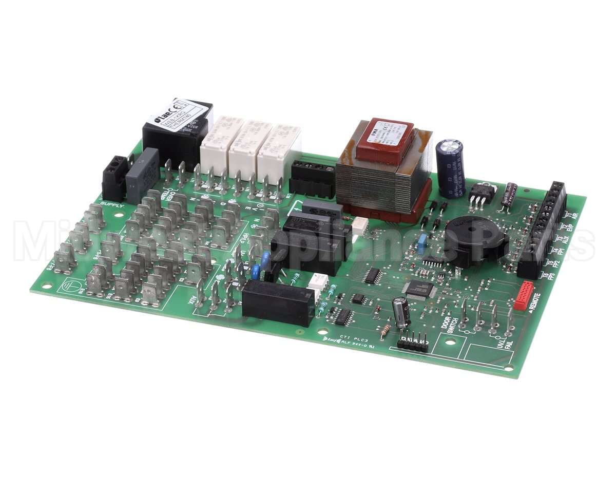 THERM740 Beverage Air Control Board-Wbc75