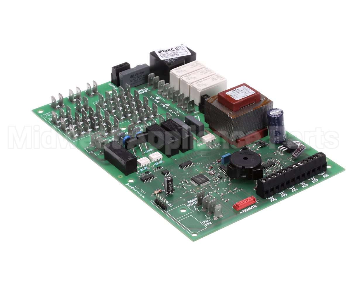 THERM740 Beverage Air Control Board-Wbc75