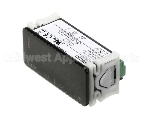 THERPM Rotisol Digital Control