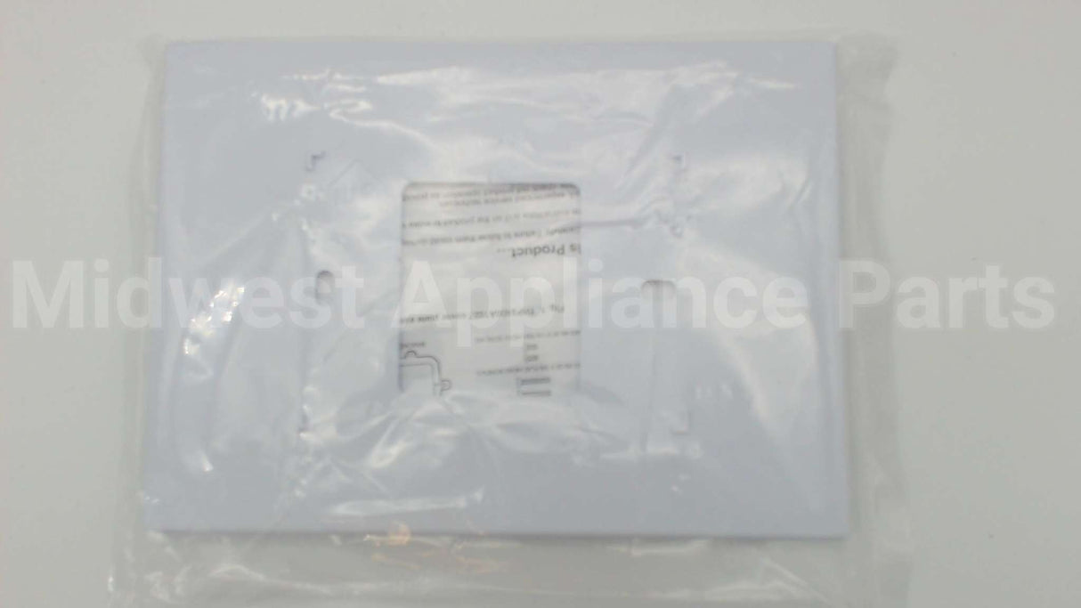 THP2400A1027W Resideo White Cover Plate Assembly
