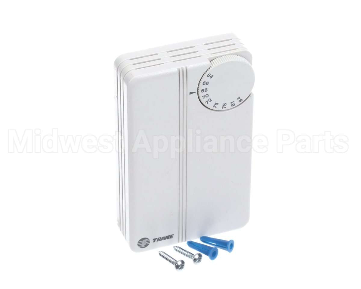 THT1234 Trane Wall Stat W/External Adj Setpt