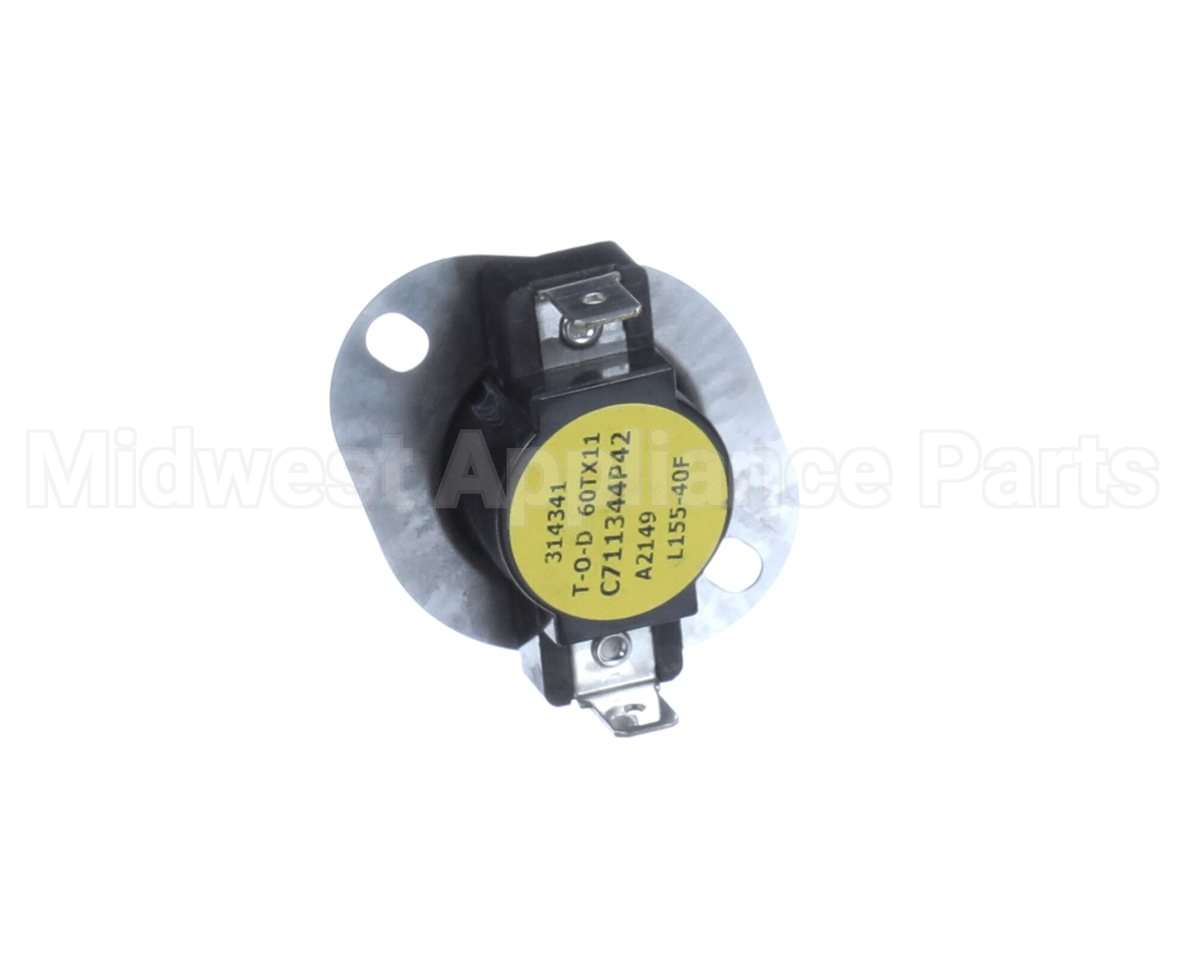 THT2210 Trane Spst Therm Open155F Close 115F