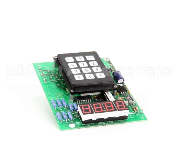 TI0021 Bki Timer, Countdown #1368A13Bk2U