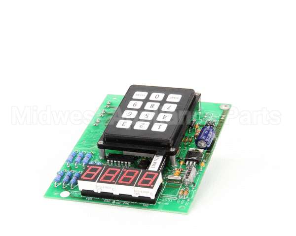 TI0021 Bki Timer, Countdown #1368A13Bk2U