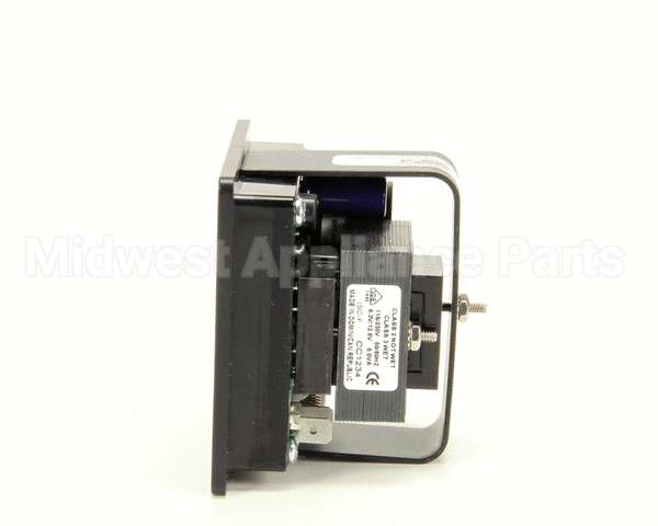TI0032 Bki Timer, 230V Digital 4 Button