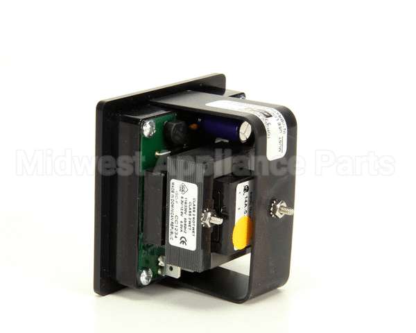 TI0032 Bki Timer, 230V Digital 4 Button