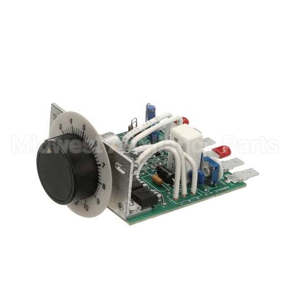 TJ-0158-A Compatible Belshaw Controller, Dc Motor Drive Dar