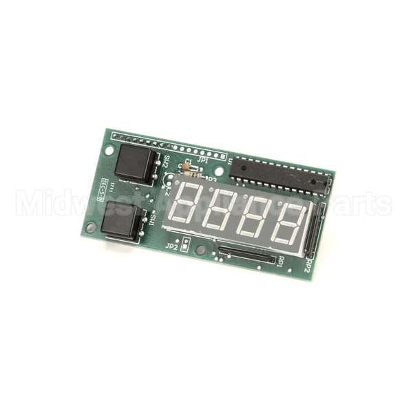 TKD2000 Compatible Hubbell Digital Display