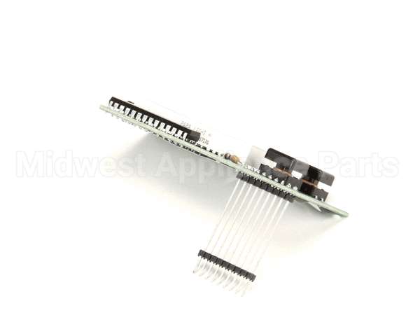 TKD2000 Hubbell Heaters Digital Display