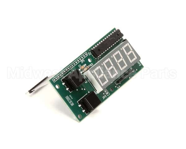 TKD2000 Hubbell Heaters Digital Display