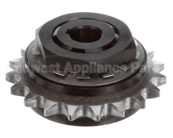 TL0003 Bki Torque Limiter Assembly .625 Bore