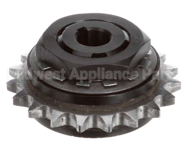 TL0003 Bki Torque Limiter Assembly .625 Bore