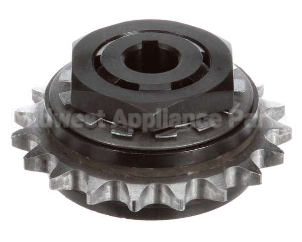 TL0003 Bki Torque Limiter Assembly .625 Bore