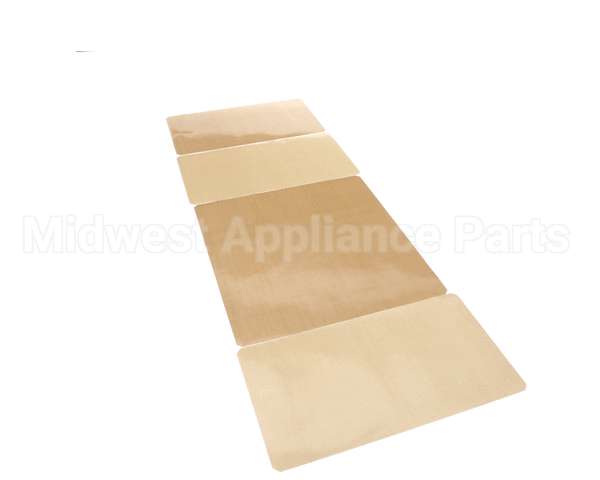 TL10R Amana Menumaster Arx/Mrx Ptfe Non-Stick Liners