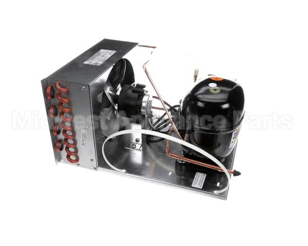 TL4-0050X-P Continental Refrigeration Condensing Unit 1/2 Hp Low R-404A (T2155
