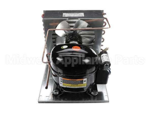 TL4-0050XE Continental Refrigeration Condensing Unit 12 Hp Low R-404A (Nek21