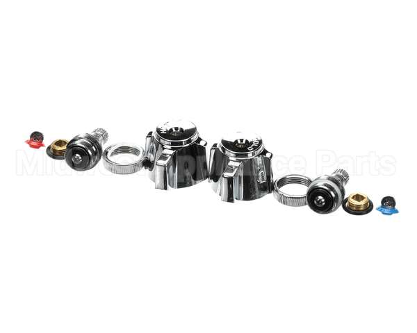 TLL15-0010 Component Hardware Faucet Repair Kit