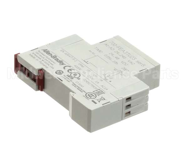 TM-0010 Stoelting Ew Timed Relay