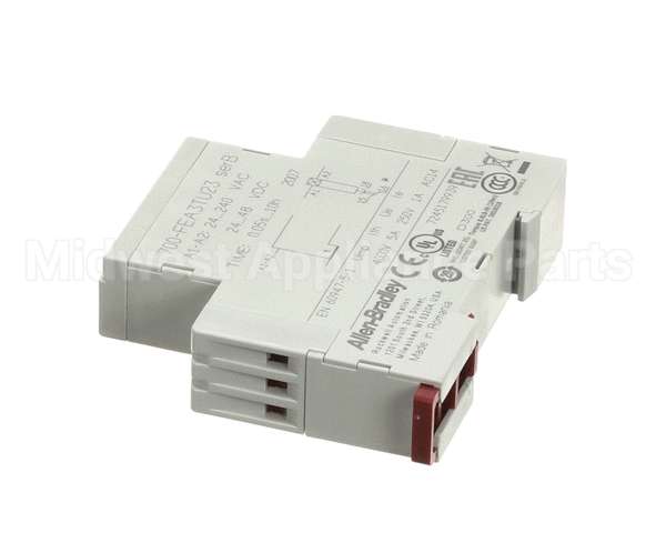 TM-0010 Stoelting Ew Timed Relay
