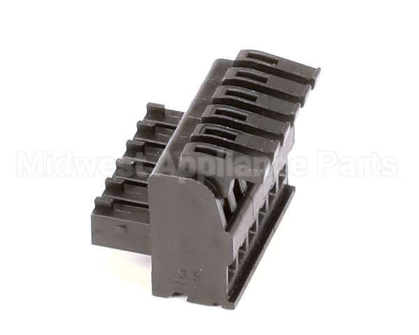 TM-34884 Alto Shaam Terminal,3.5Mm Pluggable,Black