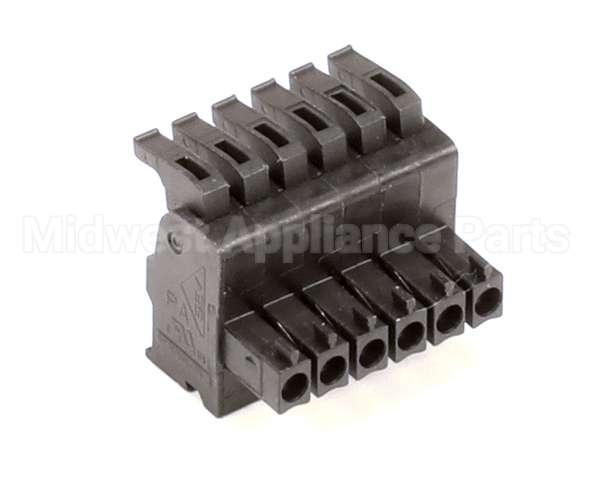 TM-34884 Alto Shaam Terminal,3.5Mm Pluggable,Black